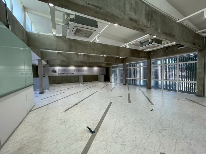 Standalone House for Rent | Phahonyothin – Ari Area, Bangkok, Samsen Nai, Phaya Thai, Bangkok, , 1,500 sqm, Shophouse For Rent, by Pudis Chitrungsakorn, 500170799 - DDproperty.com