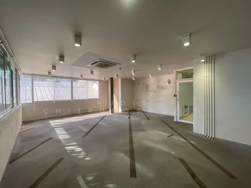 Standalone House for Rent | Phahonyothin – Ari Area, Bangkok, Samsen Nai, Phaya Thai, Bangkok, , 1,500 sqm, Shophouse For Rent, by Pudis Chitrungsakorn, 500170799 - DDproperty.com