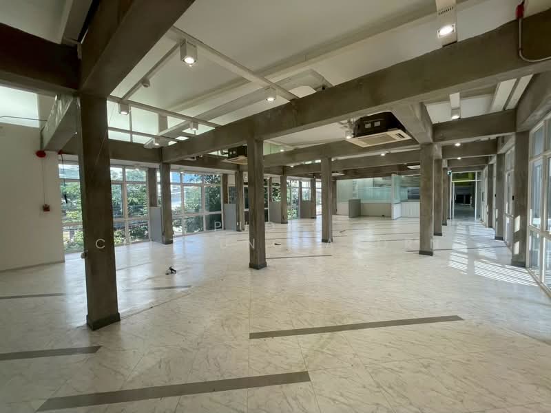 Standalone House for Rent | Phahonyothin – Ari Area, Bangkok, Samsen Nai, Phaya Thai, Bangkok, , 1,500 sqm, Shophouse For Rent, by Pudis Chitrungsakorn, 500170799 - DDproperty.com