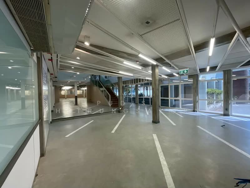 บ้านเดี่ยวสแตนอโลนให้เช่า | พหลโยธิน – อารีย์, กรุงเทพ, สามเสนใน, พญาไท, กรุงเทพ, 1,500 ตร.ม., ตึกแถว-อาคารพาณิชย์ ให้เช่า, โดย Pudis Chitrungsakorn, 500170799 - DDproperty.com