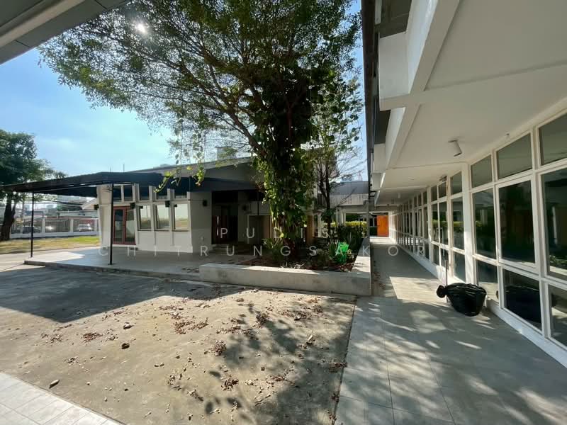 บ้านเดี่ยวสแตนอโลนให้เช่า | พหลโยธิน – อารีย์, กรุงเทพ, สามเสนใน, พญาไท, กรุงเทพ, 1,500 ตร.ม., ตึกแถว-อาคารพาณิชย์ ให้เช่า, โดย Pudis Chitrungsakorn, 500170799 - DDproperty.com