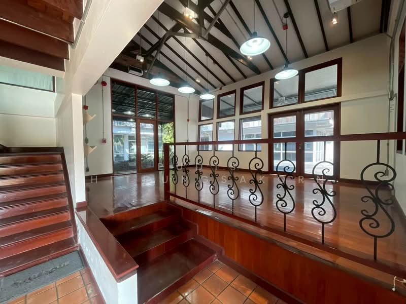 Standalone House for Rent | Phahonyothin – Ari Area, Bangkok, Samsen Nai, Phaya Thai, Bangkok, , 1,500 sqm, Shophouse For Rent, by Pudis Chitrungsakorn, 500170799 - DDproperty.com