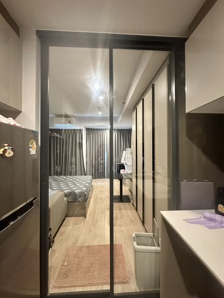 IDEO Rama 9-Asoke : ไอดีโอ พระราม 9-อโศก, กรุงเทพ, ถนนพระราม 9, ห้วยขวาง, ห้วยขวาง, กรุงเทพ, 26 ตร.ม., คอนโด ขาย, โดย Rachen Nopsuwan, 500170800 - DDproperty.com