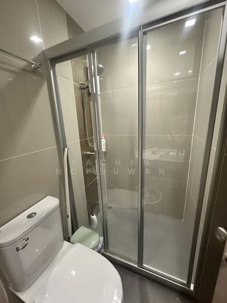 IDEO Rama 9-Asoke : ไอดีโอ พระราม 9-อโศก, กรุงเทพ, ถนนพระราม 9, ห้วยขวาง, ห้วยขวาง, กรุงเทพ, 26 ตร.ม., คอนโด ขาย, โดย Rachen Nopsuwan, 500170800 - DDproperty.com