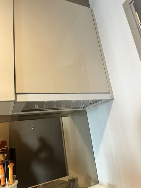 IDEO Rama 9-Asoke, Bangkok, Rama 9 Road, Huai Khwang, Huai Khwang, Bangkok, 1 Bedroom, 26 sqm, Condo For Sale, by Rachen Nopsuwan, 500170800 - DDproperty.com