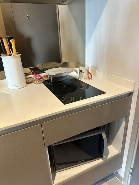 IDEO Rama 9-Asoke : ไอดีโอ พระราม 9-อโศก, กรุงเทพ, ถนนพระราม 9, ห้วยขวาง, ห้วยขวาง, กรุงเทพ, 26 ตร.ม., คอนโด ขาย, โดย Rachen Nopsuwan, 500170800 - DDproperty.com