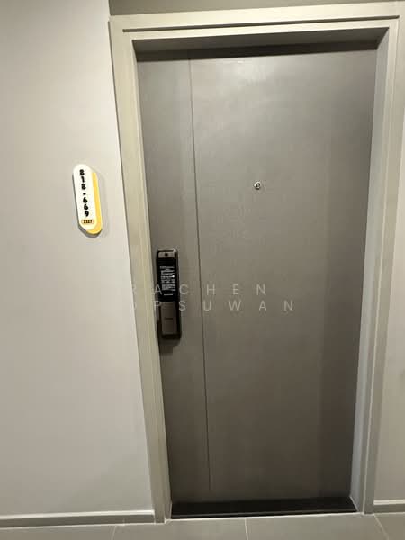 IDEO Rama 9-Asoke, Bangkok, Rama 9 Road, Huai Khwang, Huai Khwang, Bangkok, 1 Bedroom, 26 sqm, Condo For Sale, by Rachen Nopsuwan, 500170800 - DDproperty.com