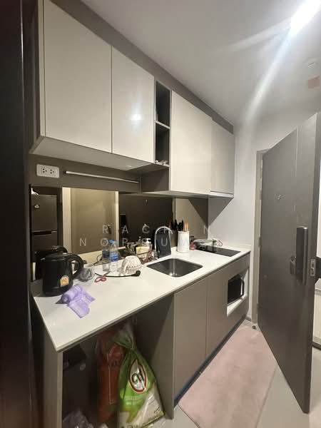 IDEO Rama 9-Asoke, Bangkok, Rama 9 Road, Huai Khwang, Huai Khwang, Bangkok, 1 Bedroom, 26 sqm, Condo For Sale, by Rachen Nopsuwan, 500170800 - DDproperty.com