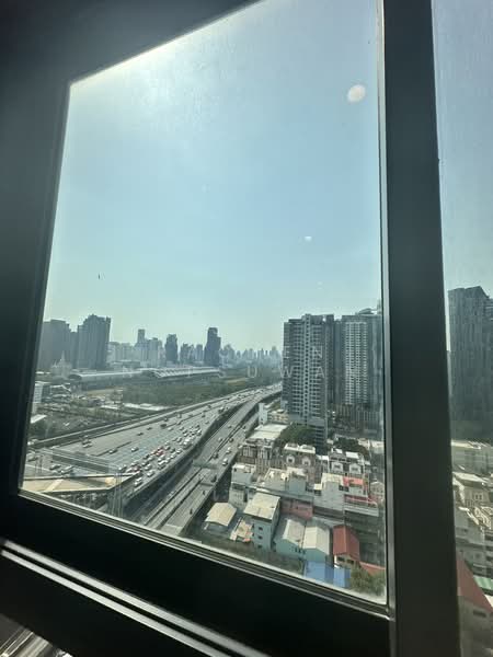 IDEO Rama 9-Asoke, Bangkok, Rama 9 Road, Huai Khwang, Huai Khwang, Bangkok, 1 Bedroom, 26 sqm, Condo For Sale, by Rachen Nopsuwan, 500170800 - DDproperty.com