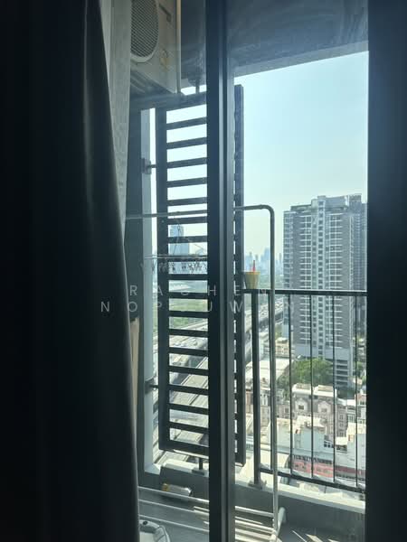 IDEO Rama 9-Asoke, Bangkok, Rama 9 Road, Huai Khwang, Huai Khwang, Bangkok, 1 Bedroom, 26 sqm, Condo For Sale, by Rachen Nopsuwan, 500170800 - DDproperty.com