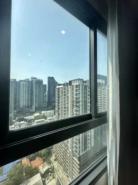 IDEO Rama 9-Asoke, Bangkok, Rama 9 Road, Huai Khwang, Huai Khwang, Bangkok, 1 Bedroom, 26 sqm, Condo For Sale, by Rachen Nopsuwan, 500170800 - DDproperty.com