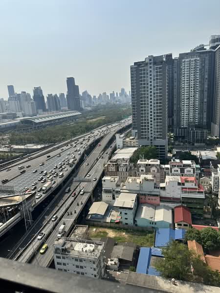 IDEO Rama 9-Asoke, Bangkok, Rama 9 Road, Huai Khwang, Huai Khwang, Bangkok, 1 Bedroom, 26 sqm, Condo For Sale, by Rachen Nopsuwan, 500170800 - DDproperty.com