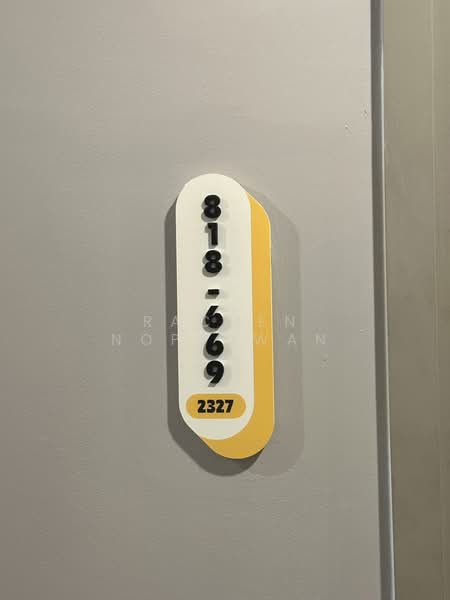 IDEO Rama 9-Asoke : ไอดีโอ พระราม 9-อโศก, กรุงเทพ, ถนนพระราม 9, ห้วยขวาง, ห้วยขวาง, กรุงเทพ, 26 ตร.ม., คอนโด ขาย, โดย Rachen Nopsuwan, 500170800 - DDproperty.com