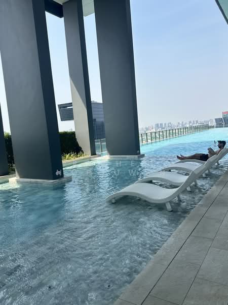 IDEO Rama 9-Asoke, Bangkok, Rama 9 Road, Huai Khwang, Huai Khwang, Bangkok, 1 Bedroom, 26 sqm, Condo For Sale, by Rachen Nopsuwan, 500170800 - DDproperty.com