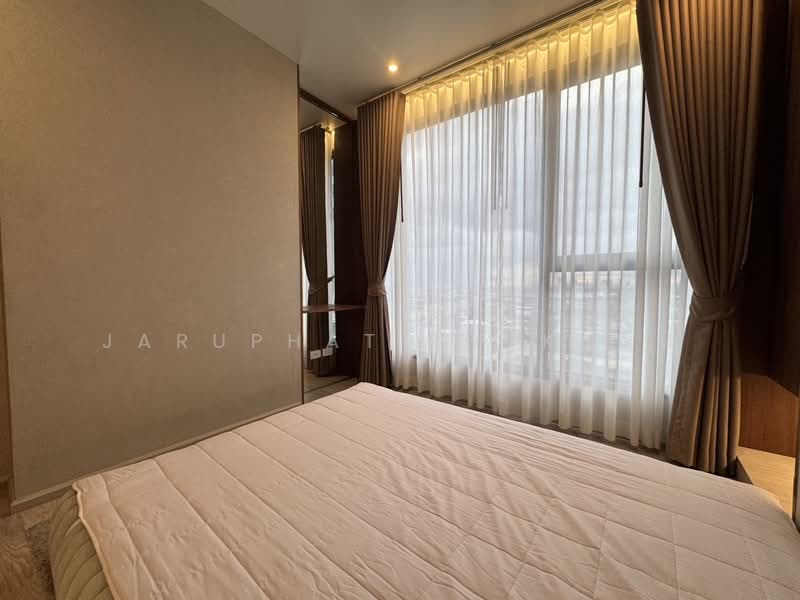 IDEO Mobi Sukhumvit Eastpoint, กรุงเทพ, Sukhumvit Road, บางนา, บางนา, กรุงเทพ, 59 ตร.ม., คอนโด ให้เช่า, โดย Jaruphat Phukham, 500170801 - DDproperty.com