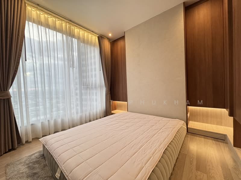 IDEO Mobi Sukhumvit Eastpoint, กรุงเทพ, Sukhumvit Road, บางนา, บางนา, กรุงเทพ, 59 ตร.ม., คอนโด ให้เช่า, โดย Jaruphat Phukham, 500170801 - DDproperty.com