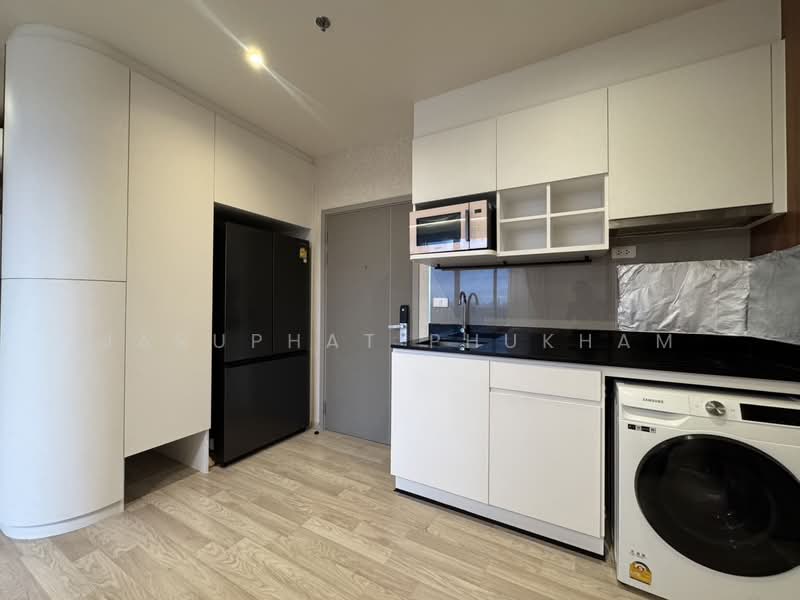 IDEO Mobi Sukhumvit Eastpoint, กรุงเทพ, Sukhumvit Road, บางนา, บางนา, กรุงเทพ, 59 ตร.ม., คอนโด ให้เช่า, โดย Jaruphat Phukham, 500170801 - DDproperty.com