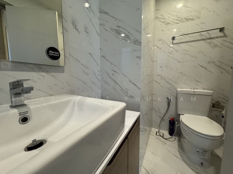 IDEO Mobi Sukhumvit Eastpoint, Bangkok, Sukhumvit Road, Bang Na, Bang Na, Bangkok, 2 Bedrooms, 59 sqm, Condo For Rent, by Jaruphat Phukham, 500170801 - DDproperty.com