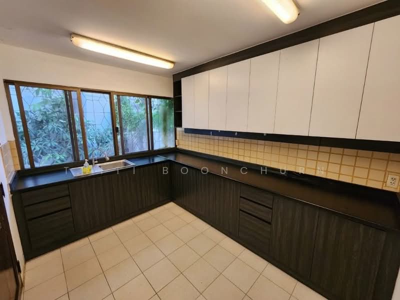 Townhouse, 4 Bedroom, 3 Minute Walk BTS Bang Chak, Bangkok, Bang Chak, Phra Khanong, Bangkok, 4 Bedrooms, 250 sqm, Townhouse For Rent, by Thiti Boonchurn, 500170802 - DDproperty.com