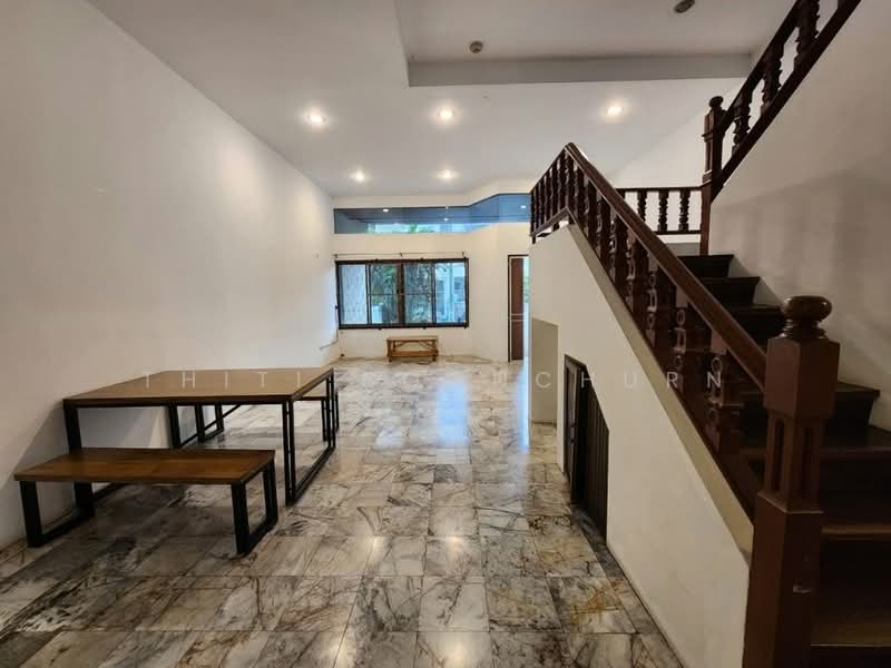 Townhouse, 4 Bedroom, 3 Minute Walk BTS Bang Chak, Bangkok, Bang Chak, Phra Khanong, Bangkok, 4 Bedrooms, 250 sqm, Townhouse For Rent, by Thiti Boonchurn, 500170802 - DDproperty.com