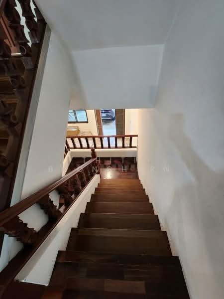 Townhouse, 4 Bedroom, 3 Minute Walk BTS Bang Chak, Bangkok, Bang Chak, Phra Khanong, Bangkok, 4 Bedrooms, 250 sqm, Townhouse For Rent, by Thiti Boonchurn, 500170802 - DDproperty.com