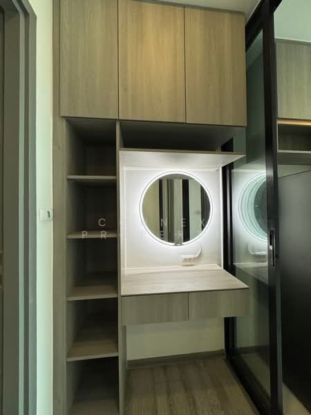 Knightsbridge Collage Sukhumvit 107, Samut Prakan, Sukhumvit 107 Road, Samrong Nua, Muang Samut Prakarn, Samut Prakan, 1 Bedroom, 29 sqm, Condo For Rent, by Connex Property, 500170804 - DDproperty.com