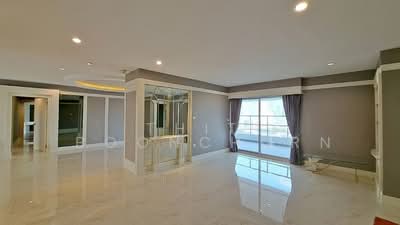 For Rent - Saichol Mansion, Bangkok