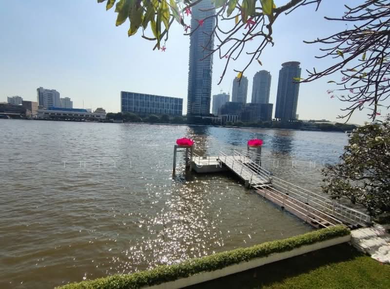Saichol Mansion, Bangkok, 1349/1-208  Charoennakorn Road, Bang Lam Phu Lang, Khlong San, Bangkok, 4 Bedrooms, 339 sqm, Condo For Rent, by Thiti Boonchurn, 500170806 - DDproperty.com