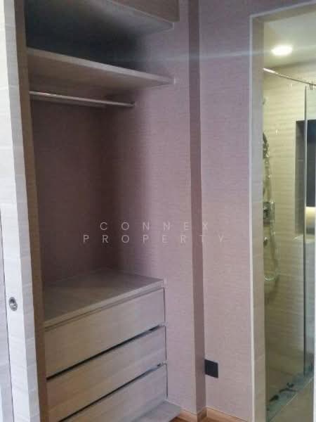 Klass Langsuan, Bangkok, 31-1 Soi Langsuan, Langsuan Road, Lumphini, Pathum Wan, Bangkok, 1 Bedroom, 45 sqm, Condo For Rent, by Connex Property, 500170808 - DDproperty.com