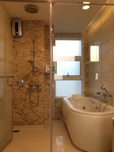 3-Storey Townhome for Rent | Inthamara Area, Bangkok, Samsen Nai, Phaya Thai, Bangkok, , 321 sqm, Shophouse For Rent, by Pudis Chitrungsakorn, 500170809 - DDproperty.com