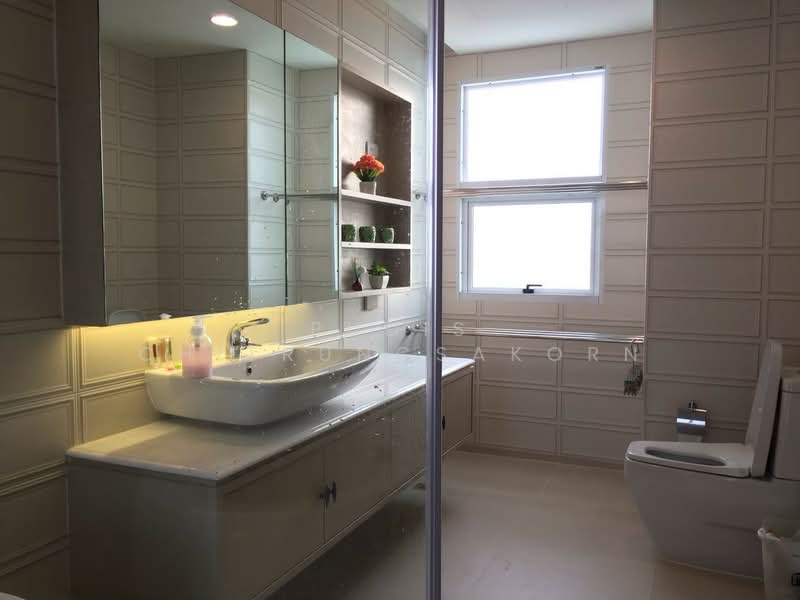 3-Storey Townhome for Rent | Inthamara Area, Bangkok, Samsen Nai, Phaya Thai, Bangkok, , 321 sqm, Shophouse For Rent, by Pudis Chitrungsakorn, 500170809 - DDproperty.com