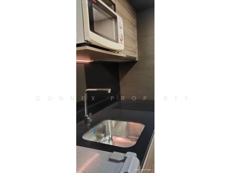 Klass Langsuan, Bangkok, 31-1 Soi Langsuan, Langsuan Road, Lumphini, Pathum Wan, Bangkok, 1 Bedroom, 33 sqm, Condo For Rent, by Connex Property, 500170810 - DDproperty.com