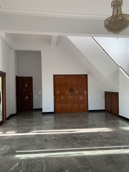 ให้เช่า - Naphalai Village : หมู่บ้านนภาลัย, กรุงเทพ