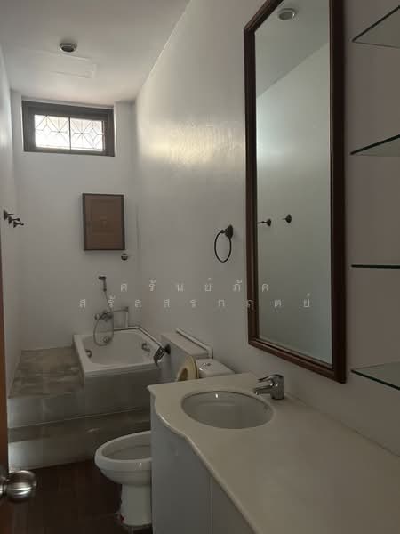 Naphalai Village, Bangkok, Soi Naphalai 1, Bang Na, Bang Na, Bangkok, 3 Bedrooms, 3,350 sqm, Single Detached House For Rent, by ศรันย์ภัค สรัลสรกฤตย์, 500170811 - DDproperty.com