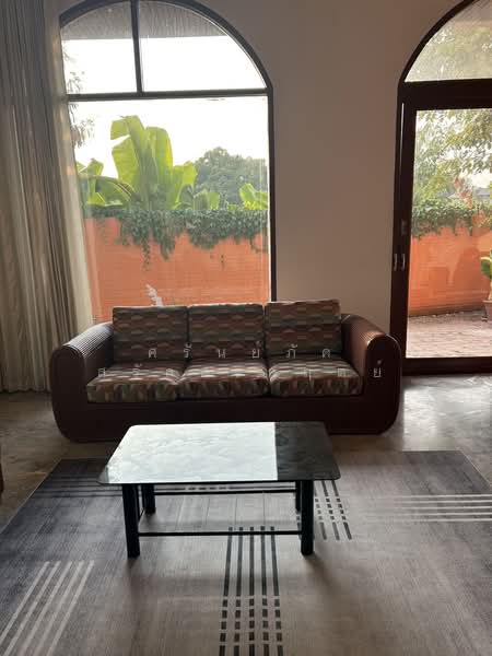 Naphalai Village, Bangkok, Soi Naphalai 1, Bang Na, Bang Na, Bangkok, 3 Bedrooms, 3,350 sqm, Single Detached House For Rent, by ศรันย์ภัค สรัลสรกฤตย์, 500170811 - DDproperty.com