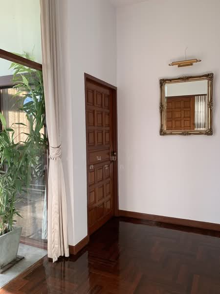 Naphalai Village, Bangkok, Soi Naphalai 1, Bang Na, Bang Na, Bangkok, 3 Bedrooms, 3,350 sqm, Single Detached House For Rent, by ศรันย์ภัค สรัลสรกฤตย์, 500170811 - DDproperty.com