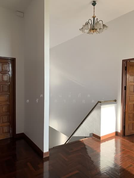 Naphalai Village, Bangkok, Soi Naphalai 1, Bang Na, Bang Na, Bangkok, 3 Bedrooms, 3,350 sqm, Single Detached House For Rent, by ศรันย์ภัค สรัลสรกฤตย์, 500170811 - DDproperty.com