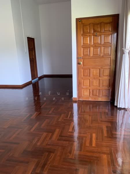 Naphalai Village, Bangkok, Soi Naphalai 1, Bang Na, Bang Na, Bangkok, 3 Bedrooms, 3,350 sqm, Single Detached House For Rent, by ศรันย์ภัค สรัลสรกฤตย์, 500170811 - DDproperty.com