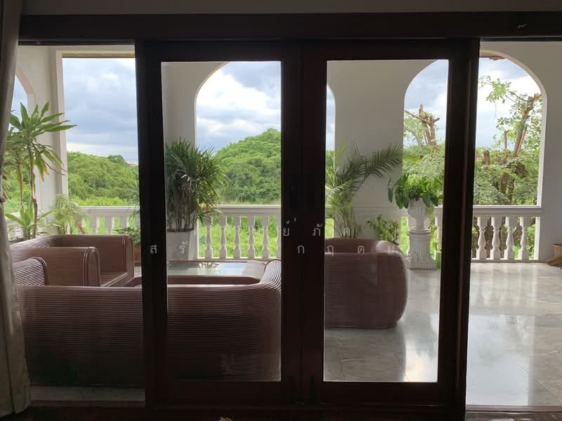 Naphalai Village, Bangkok, Soi Naphalai 1, Bang Na, Bang Na, Bangkok, 3 Bedrooms, 3,350 sqm, Single Detached House For Rent, by ศรันย์ภัค สรัลสรกฤตย์, 500170811 - DDproperty.com