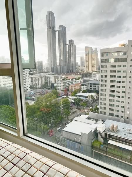 Ivy Thonglor, Bangkok, 889 Thonglor Road, Khlong Tan Nua, Watthana, Bangkok, 1 Bedroom, 43 sqm, Condo For Rent, by Connex Property, 500170813 - DDproperty.com