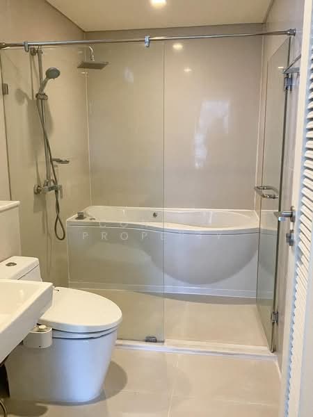 Ivy Thonglor, Bangkok, 889 Thonglor Road, Khlong Tan Nua, Watthana, Bangkok, 1 Bedroom, 43 sqm, Condo For Rent, by Connex Property, 500170813 - DDproperty.com