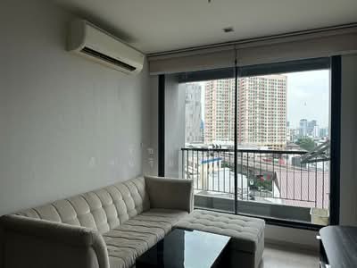 ขาย - Rhythm Sukhumvit 44/1 : ริธึ่ม สุขุมวิท 44/1, กรุงเทพ