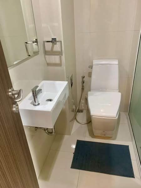 Rhythm Sukhumvit 44/1 : ริธึ่ม สุขุมวิท 44/1, กรุงเทพ, ถนนสุขุมวิท แขวงพระโขนง เขตคลองเตย กรุงเทพมหานคร, พระโขนง, คลองเตย, กรุงเทพ, 53 ตร.ม., คอนโด ขาย, โดย รัชกานต์ อัจฉริยะโพธา, 500170814 - DDproperty.com