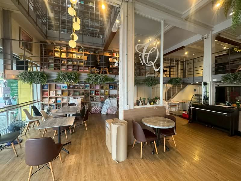 อาคารพาณิชย์ให้เช่า ประดิพัทธ์–สะพานควาย, กรุงเทพ, พญาไท, พญาไท, กรุงเทพ, 145 ตร.ม., ตึกแถว-อาคารพาณิชย์ ให้เช่า, โดย Pudis Chitrungsakorn, 500170815 - DDproperty.com