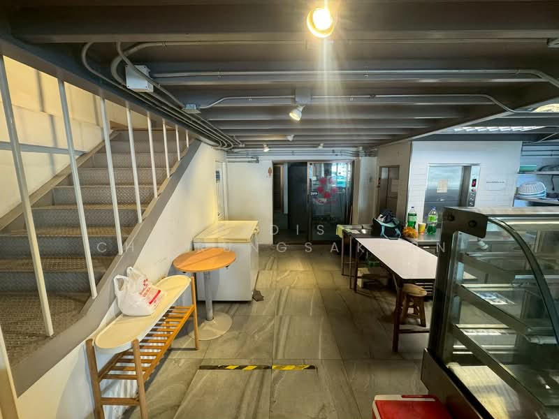 อาคารพาณิชย์ให้เช่า ประดิพัทธ์–สะพานควาย, กรุงเทพ, พญาไท, พญาไท, กรุงเทพ, 145 ตร.ม., ตึกแถว-อาคารพาณิชย์ ให้เช่า, โดย Pudis Chitrungsakorn, 500170815 - DDproperty.com