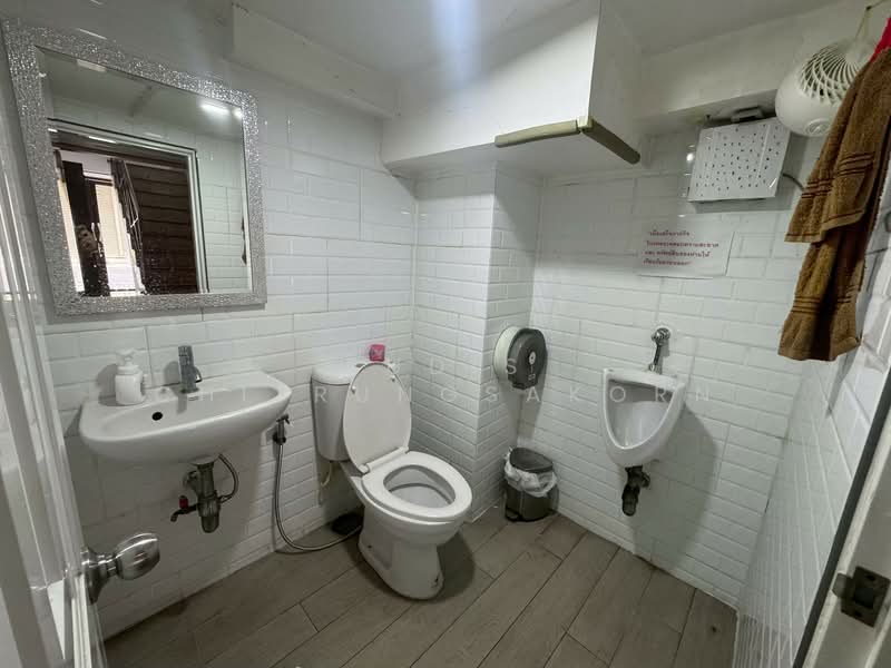 อาคารพาณิชย์ให้เช่า ประดิพัทธ์–สะพานควาย, กรุงเทพ, พญาไท, พญาไท, กรุงเทพ, 145 ตร.ม., ตึกแถว-อาคารพาณิชย์ ให้เช่า, โดย Pudis Chitrungsakorn, 500170815 - DDproperty.com