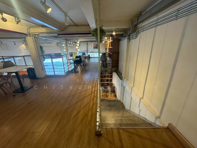 Commercial Space for Rent – Pradiphat-Saphan Khwai, Bangkok, Phaya Thai, Phaya Thai, Bangkok, , 145 sqm, Shophouse For Rent, by Pudis Chitrungsakorn, 500170815 - DDproperty.com