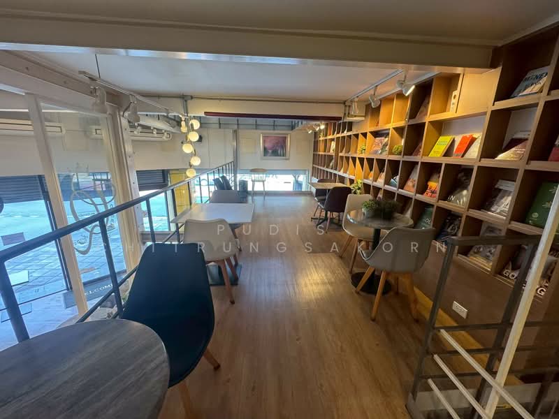 Commercial Space for Rent – Pradiphat-Saphan Khwai, Bangkok, Phaya Thai, Phaya Thai, Bangkok, , 145 sqm, Shophouse For Rent, by Pudis Chitrungsakorn, 500170815 - DDproperty.com