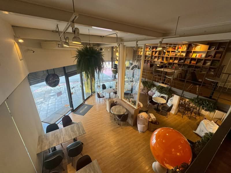 Commercial Space for Rent – Pradiphat-Saphan Khwai, Bangkok, Phaya Thai, Phaya Thai, Bangkok, , 145 sqm, Shophouse For Rent, by Pudis Chitrungsakorn, 500170815 - DDproperty.com