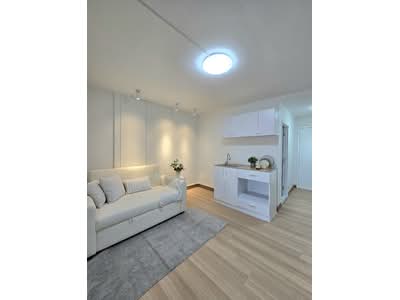 ขาย - City Villa : ซิตี้ วิลล่า, กรุงเทพ